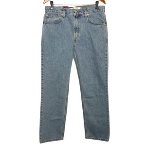 Levi Strauss Slim Fit Highrise Mom Denim Jeans